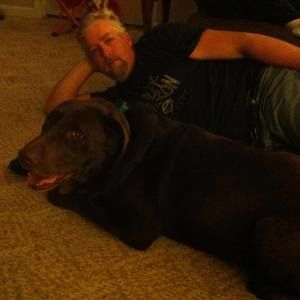 Meet your Posher, Jared